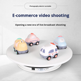 Turntable Factory - Electric Rotating Furniture Turntable OEM/ODM