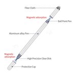 Stylus Pen Factory - Universal Active Capacitive Drawing Pen Custom