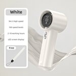 Handheld Fan Manufacturer - Mini Portable Wearable Turbo Fan OEM