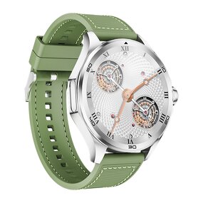 Smart Watch Factory - Men Sports Fitness Smartwatch Custom