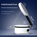 Car Phone Holder Manufacturer - Magnetic Dashboard Vacuum Holder Custom