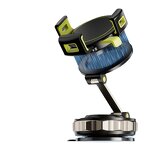 Magnetic Phone Holder Manufacturer - Vacuum Car Mount Navigation Holder OEM