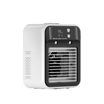 Air Cooler Manufacturer - USB Mini Desktop Electric Air Cooler OEM