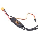 ESC Manufacturer - Brushless 30A 40A Electric Speed Controller OEM