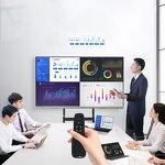 Presentation Pen Factory - 2.4Ghz RF Wireless Laser Pointer Pen Custom