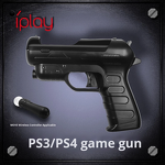 VR Controller Accessory Factory - PS4 VR Light Gun Holder Custom