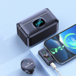 Wireless Microphone Manufacturer - Lavalier Clip Microphone for iPhone OEM