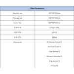 Video Game Console Factory - 2-in-1 Wireless Game Controllers Projector Custom