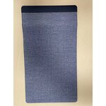 Laptop Sleeve Manufacturer - PU Leather Wireless Charger Laptop Bag OEM