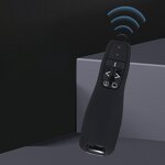 Presentation Pen Factory - 2.4Ghz RF Wireless Laser Pointer Pen Custom