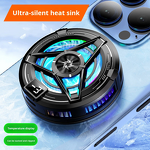 Phone Cooling Fan Manufacturer - Semiconductor Magnetic Cooling Fan OEM