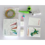 3D Pen Factory - 3D Drawing Printing Pen with LCD Screen Custom