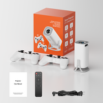 Gaming Projector Factory - High Performance Android Projector Custom