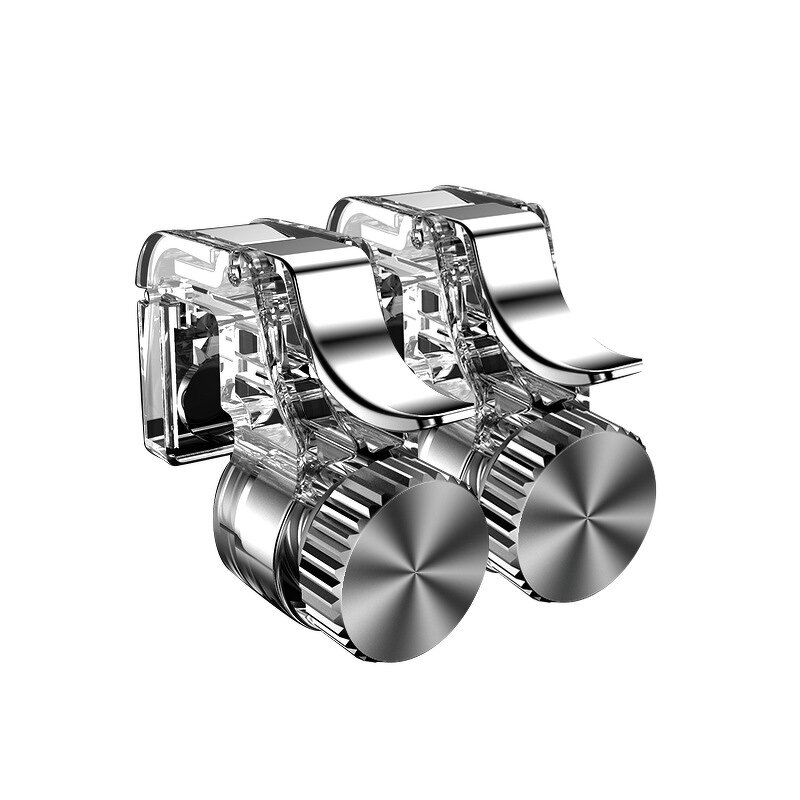 Phone Triggers Factory - Mobile Gaming Responsive Trigger Custom