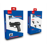 VR Controller Accessory Factory - PS4 VR Light Gun Holder Custom