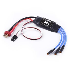 ESC Manufacturer - Brushless 30A 40A Electric Speed Controller OEM