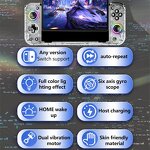 Game Controller Manufacturer - Portable Six Axis Joystick Gamepad OEM