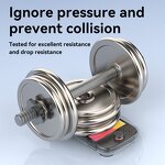 Game Cards Storage Box Manufacturer - ABS Protective Case for Switch OEM