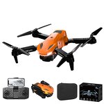 Foldable Drone Manufacturer - 4 Axis Long Range GPS 4k Camera Toy OEM