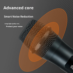 Handheld Microphone Factory - UHF Wireless Karaoke Microphone Custom