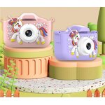 Digital Camera Factory - Kids Waterproof HD SLR Mini Camera Custom