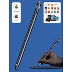 Stylus Pen Manufacturer - Copper Pen Head Capacitive Tablet Pen OEM