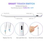 Digital Pen Manufacturer - Active Touch Magnetic Stylus Pen OEM