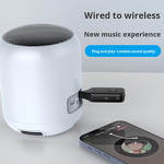 Bluetooth Transmitter Factory - 3-in-1 Wireless Audio Adapter OEM/ODM