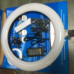 Ring Light Manufacturer - LED Ring Light with Tripod Stand OEM