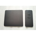 Mouse Pad Factory - 2-in-1 Wireless Fast Charging Gaming Mousepad Custom