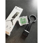 Phone Stand Manufacturer - 360 Rotating Magnetic Spring Clip Holder Custom