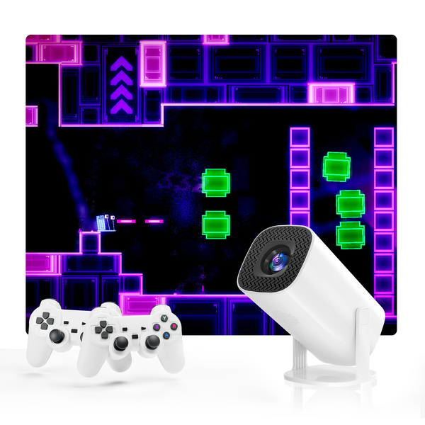 UST Projector Factory - Interactive Wireless Projector OEM/ODM