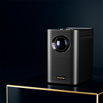 DLP Projector Factory - Auto Focus Android Home Theater Projector Wholesale