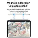 Capacitive Pen Manufacturer - Metal High Sensitive Digital Stylus Pen OEM