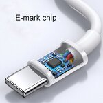 USB C Cable Factory - MFI Certified PD 20W Fast Charging Cable Custom