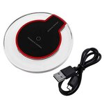 Wireless Charger Manufacturer - Desktop Cell Phone Fast Charging Pad OEM