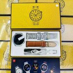 Smart Watch Manufacturer - 2-in-1 Pro Smartwatch Metal Bracelet OEM/ODM