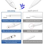 Stylus Pen Manufacturer - Copper Pen Head Capacitive Tablet Pen OEM