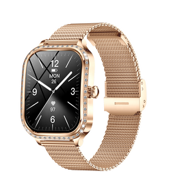 Smart Watch Manufacturer - IP67 Waterproof AI Voice Assistant Watch OEM