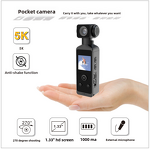Action Camera Factory - Mini 5K HD Wifi Action Camera Custom
