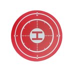 Helipad Factory - Waterproof Foldable Landing Pad for Drones Custom