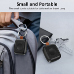 Watch Charger Manufacturer - Portable Magnetic Smart Watch Battery Pack OEM