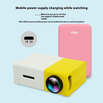 LED Projector Factory - Portable 2K Resolution Android Projector Wholesale