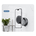 Phone Accessories Factory - Magnetic Suction Car Mount Holder Custom