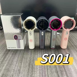 Handheld Fan Manufacturer - Mini Portable Wearable Turbo Fan OEM