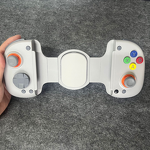 Game Controller Manufacturer - USB-C Dual-Mode ABS Game Controller OEM