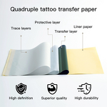 Thermal Tattoo Paper Printer Manufacturer - A4 Portable Mobile Printer Source Factory