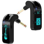 Guitar Pickup Factory - Electric Guitar Blowing Pipe Receiver Custom