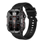 Smart Watch Factory - Outdoor Fitness Tracker Waterproof Smartwatch Custom