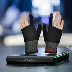 Gaming Gloves Factory - Two-Fingers Phone Gaming Gloves Custom